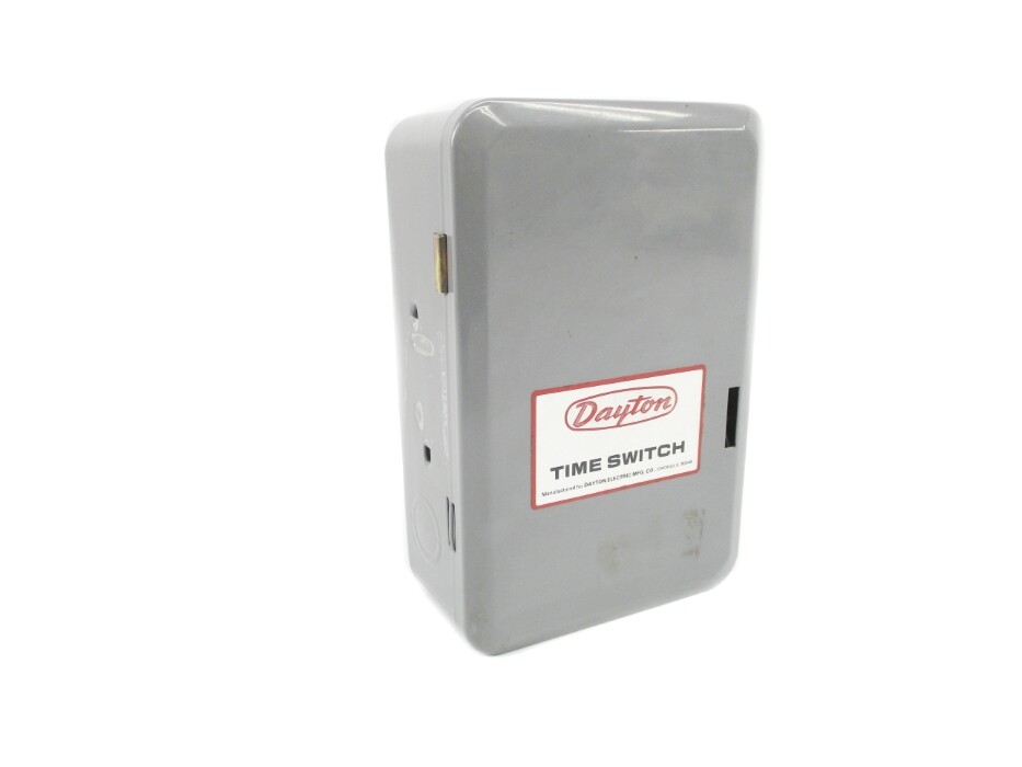 DAYTON 2E356A (AS PICTURED) NSNP