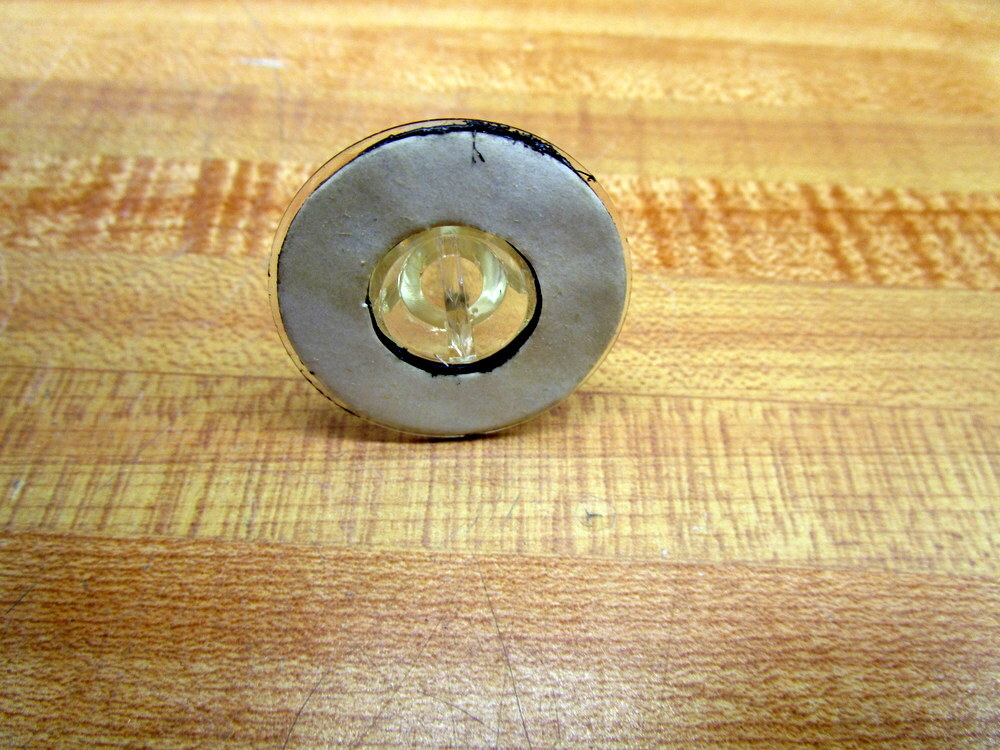 3M P-5 Scotchcast Nozzles P5 (Pack of 10)