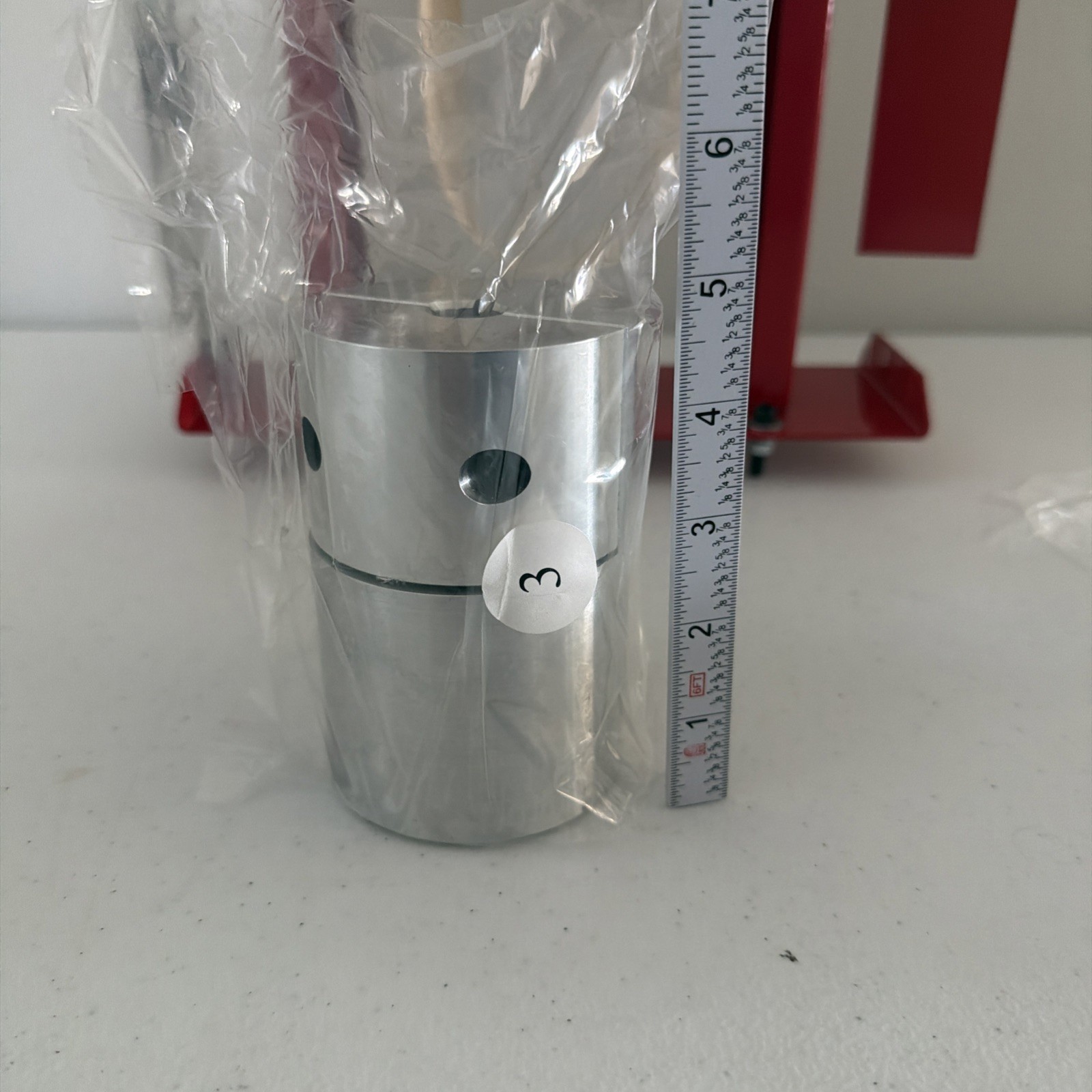 Prony Brake Training System Laboratory Instrument Model EL613-43