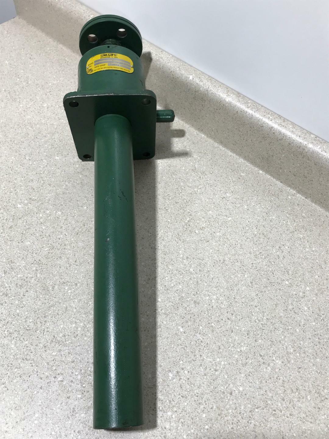 Uni-Lift 2515801/J5/UP/T/SPEC/TP.RH NEW