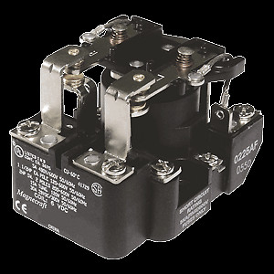 Schneider Electric-Legacy Relays 199AX-14 Electromechanical Relay 120VAC 290O…