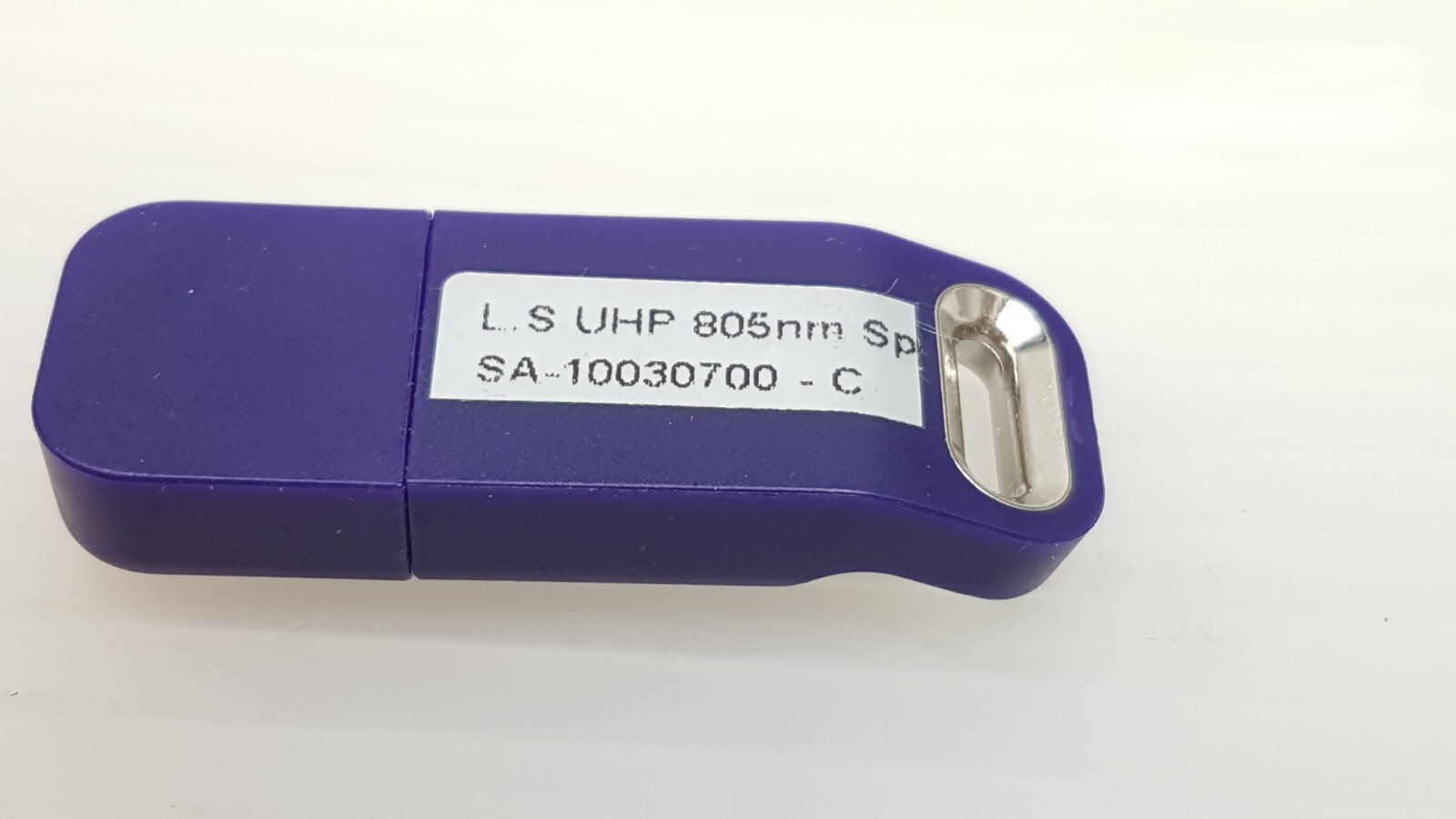 Lumenis HIGH SPEED LightSheer 805nm SA-10030700-C UNIVERSAL HANDPIECE HASP