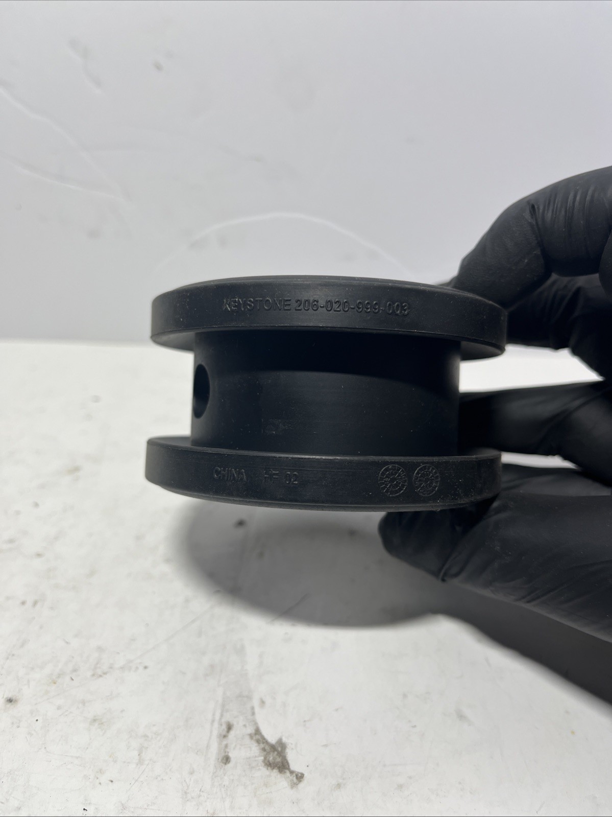 KEYSTONE VALVE SEAT MOLD 1340 CAVITY I 206-020-999-003 NNB