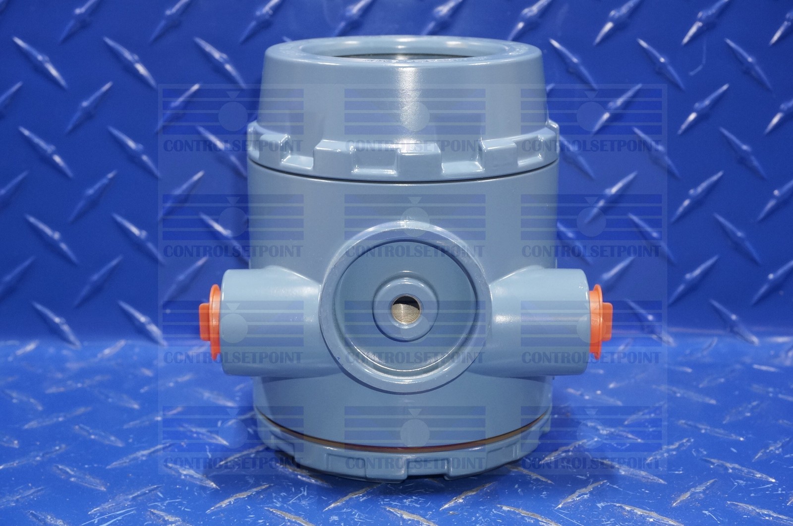 EMERSON ROSEMOUNT 3144PD1F2K5B4M5K1 TEMP TRANS 3144 PD1 ID99021