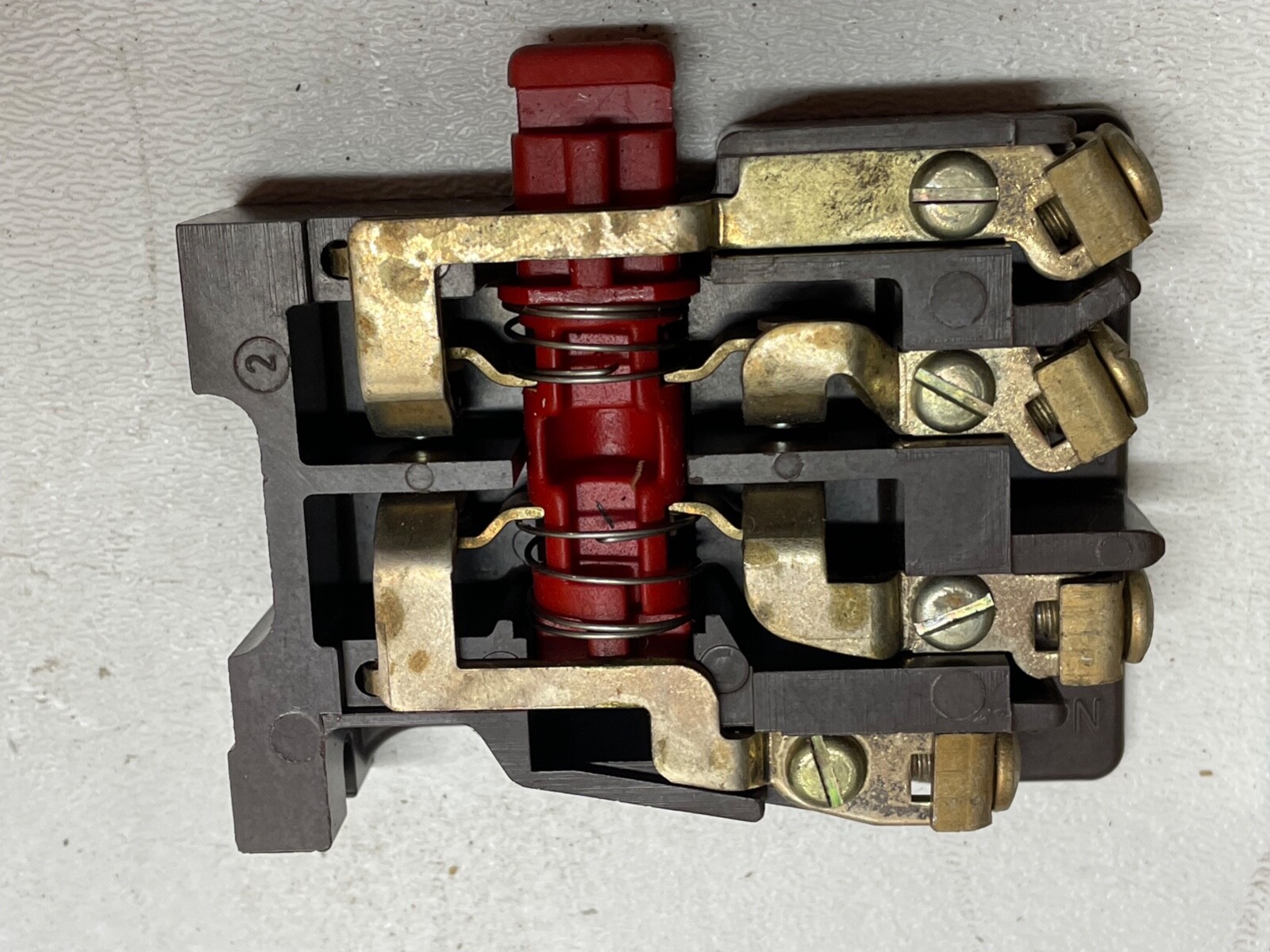 Sylvania KPMA-2 Universal Pole Kit