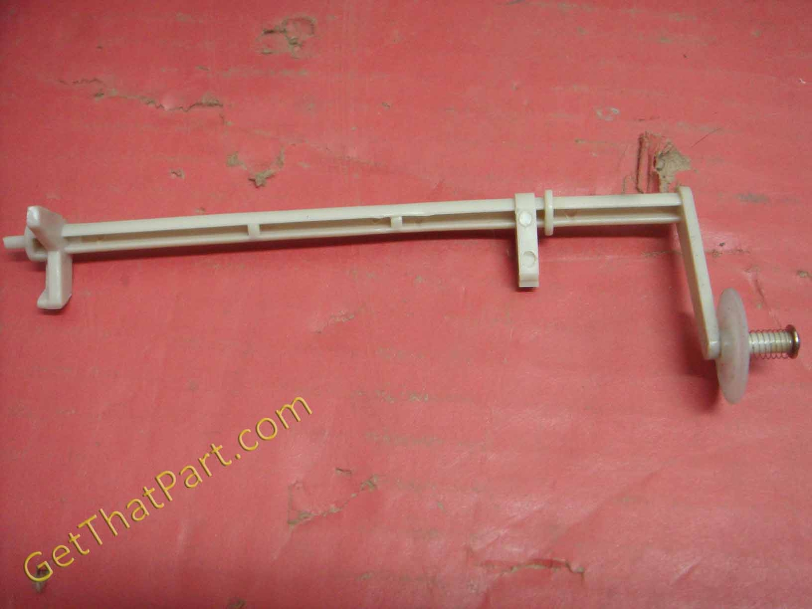 Fellowes P-35C Shredder genuine Oem Paper Sensor Arm Lever Stem Assy