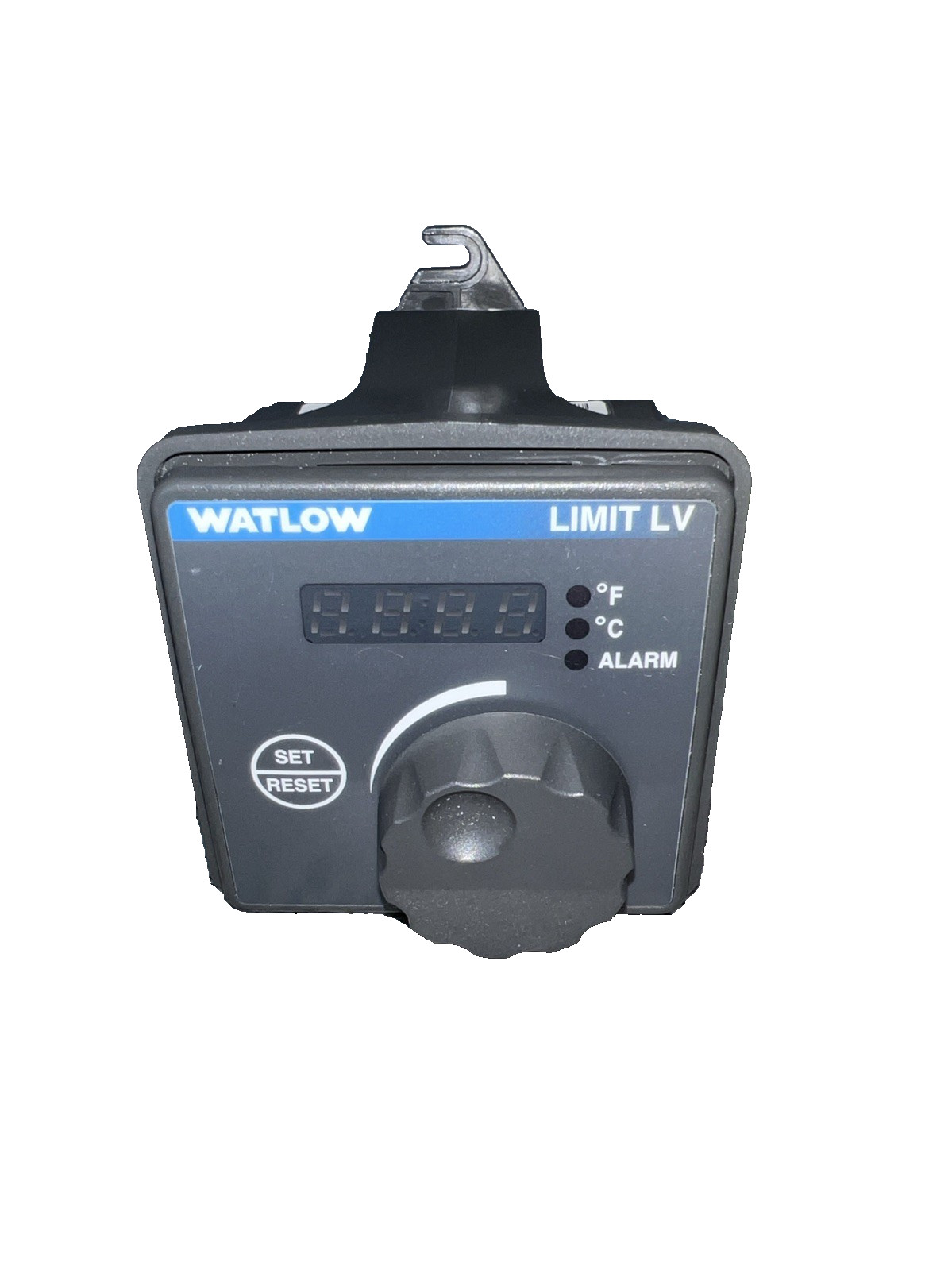 Watlow Limit LV TC Type K 120VAC 50/60Hz 10 VA 47571NADC