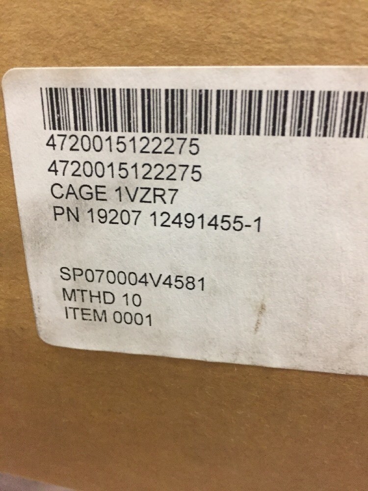 MCMASTER CARR Nonmetallic Hose Assembly Novaflex 3Q04 Water Suction 12491455-1