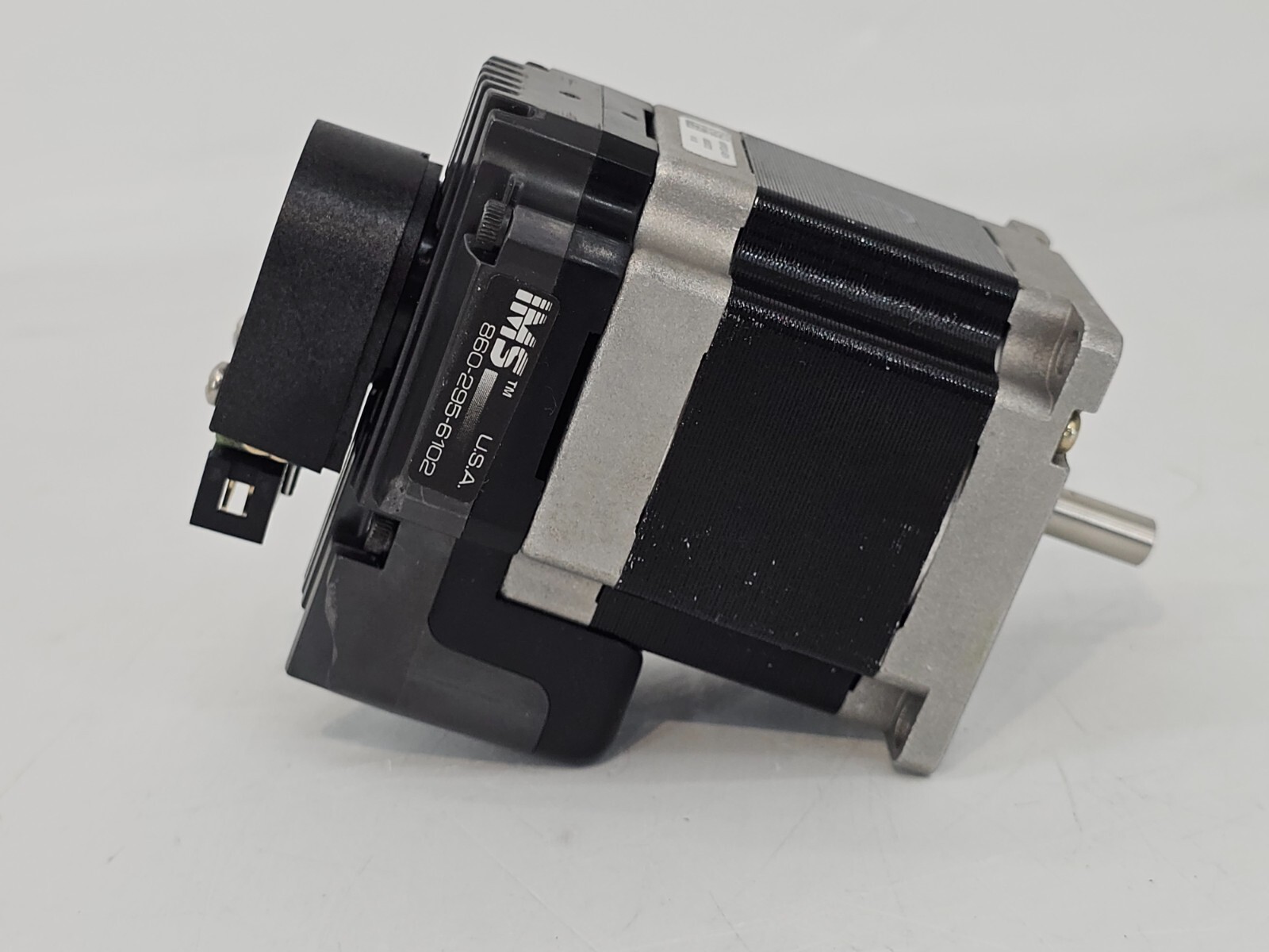 Schneider Intelligent Motion Systems IMS MDrive 23 Motor MDMP2222-4ED1K 860-295
