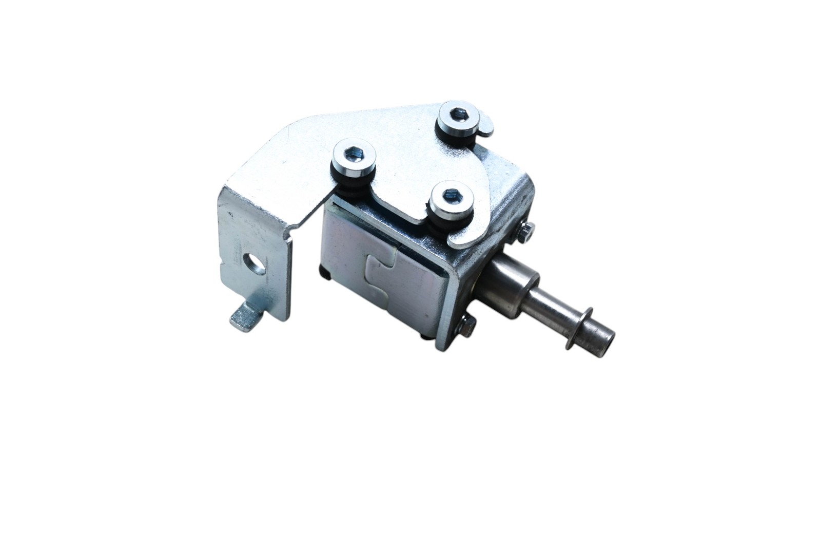Eurosort ES286-001 24 VDC 100 Solenoid NOS