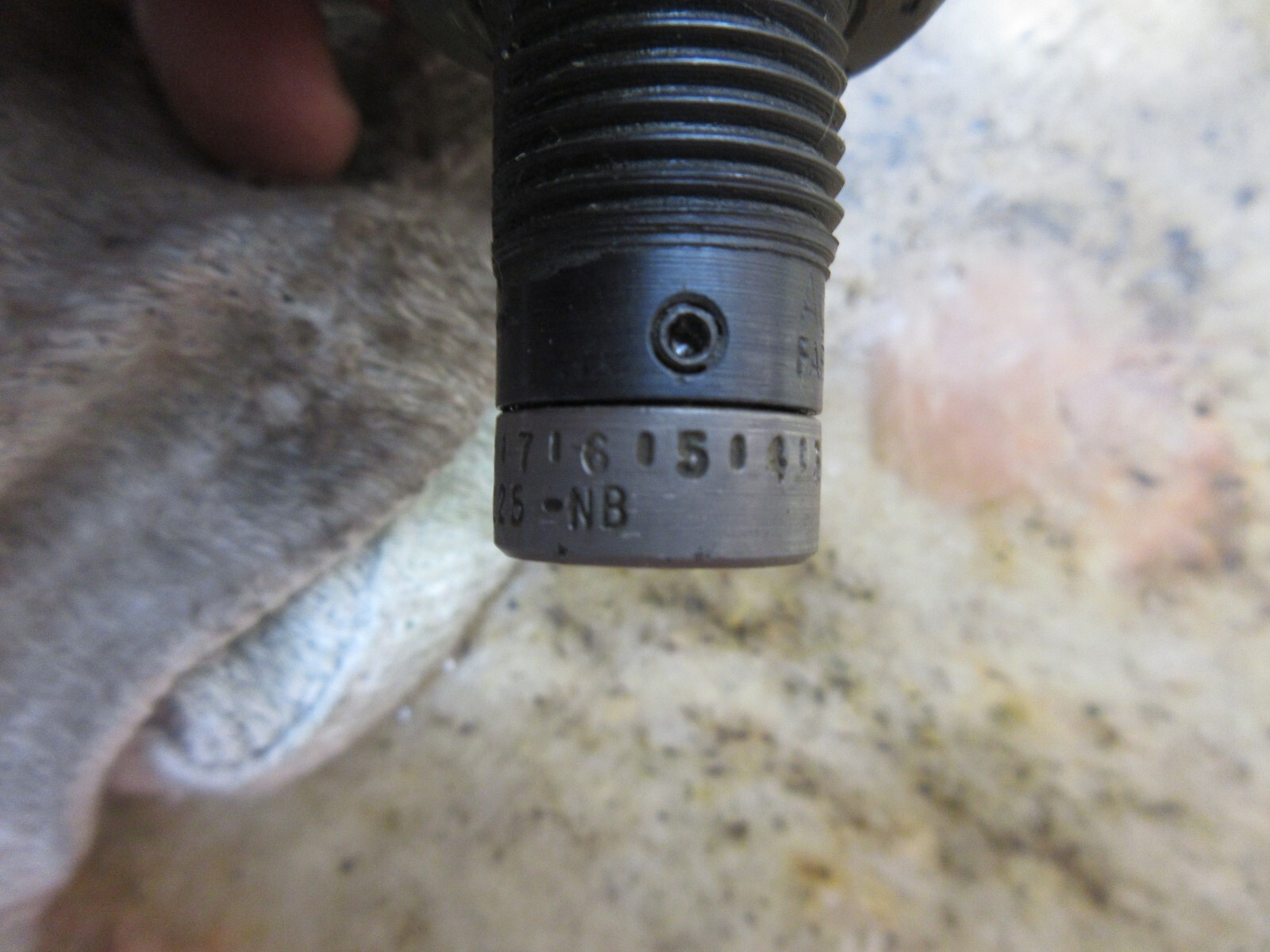 ACE CONTROLS INC CO FARMINGTON VALVE MA225-NB LOT OF 2 PIECES
