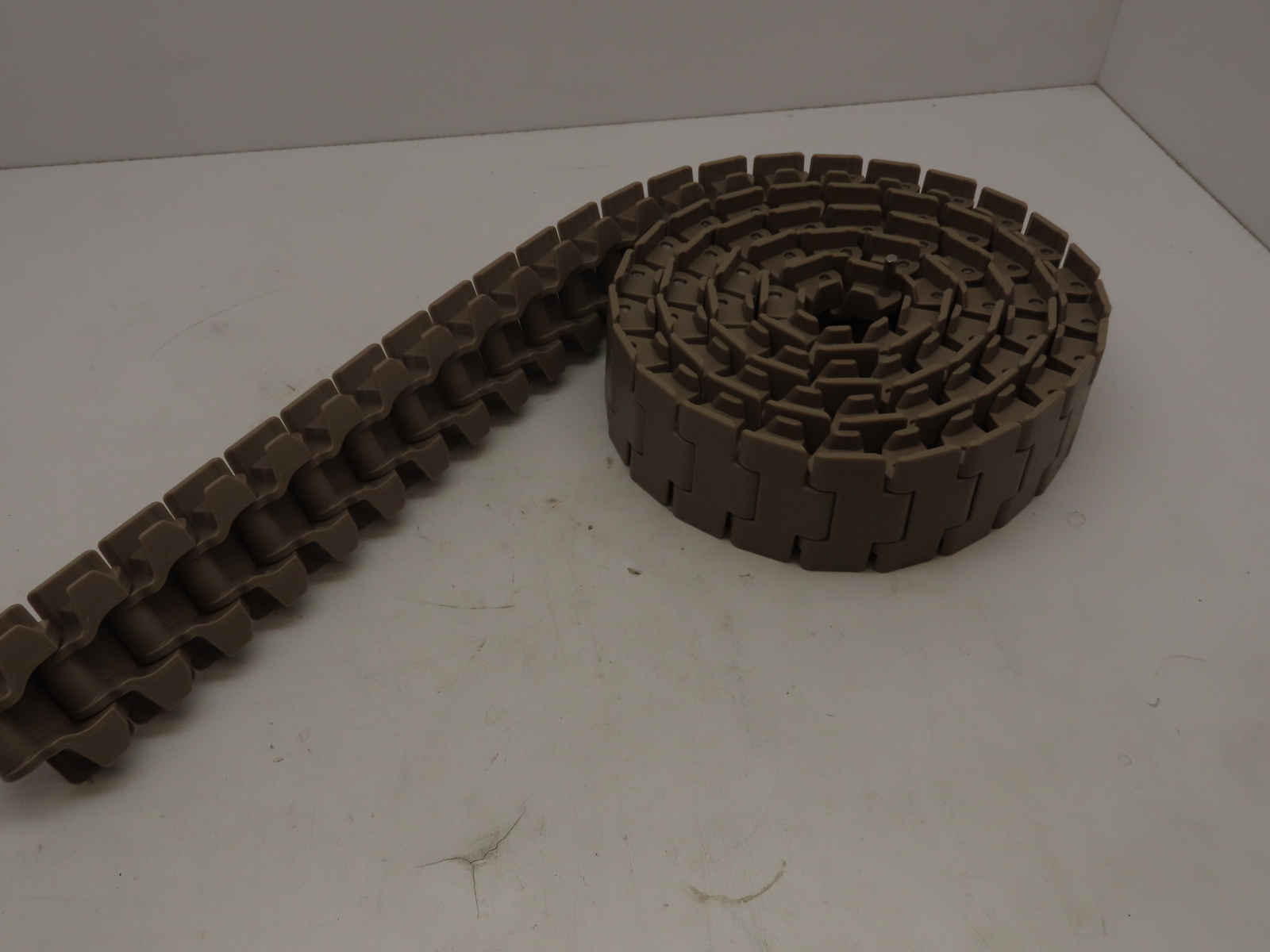 Rexnord LF882TAB-3.25IN 10144749 TableTop Chain 10 FT 3-1/4″ Wide