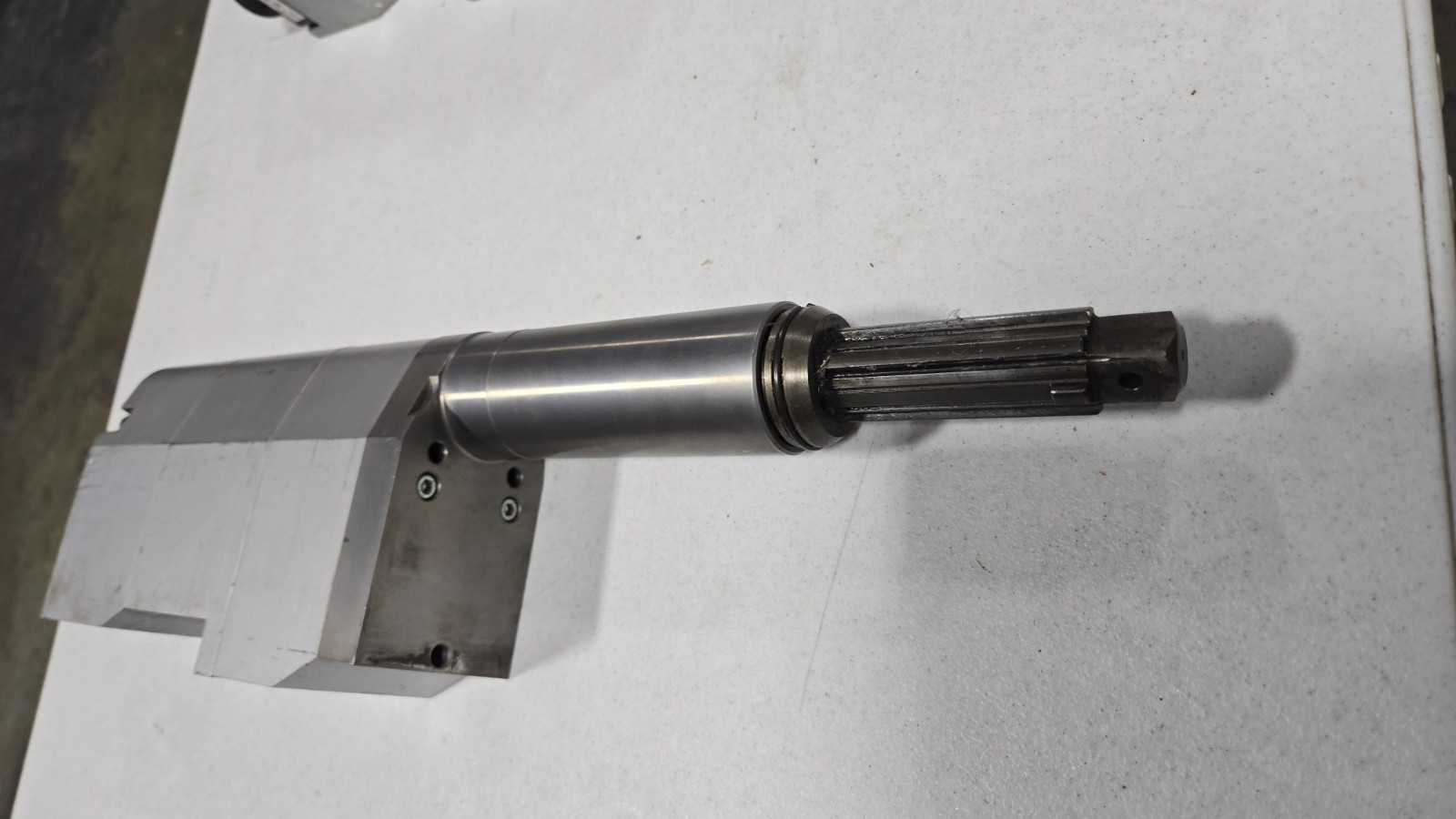 REXROTH BOSCH 0608801008 4VMC360 Nutrunner Spindle Transducer – See notes