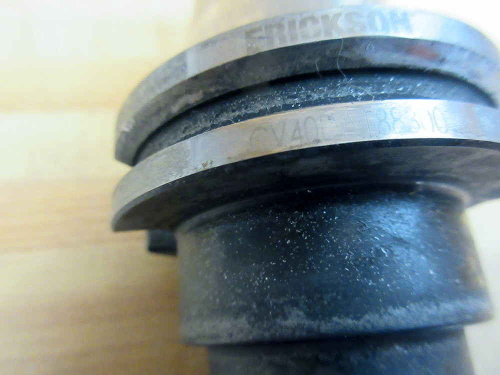 Erickson CV40DA188300 Collet Chuck DA180