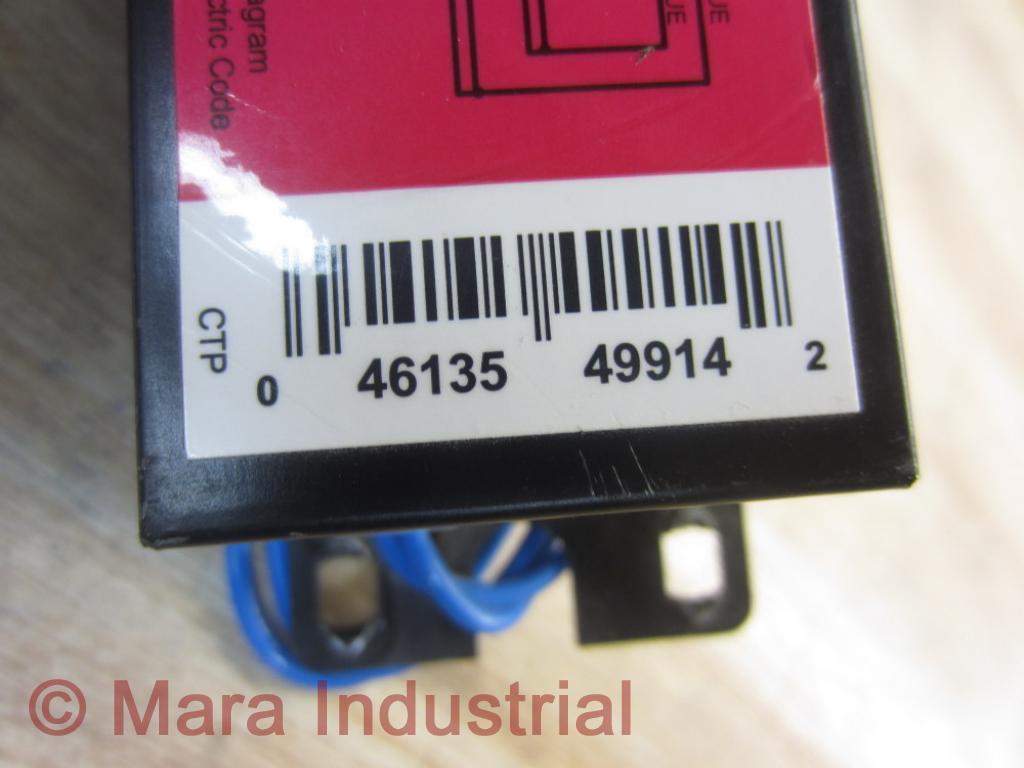 Sylvania QT2X32T8/277-ISN-SC Ballast QT2X32T8277ISNSC