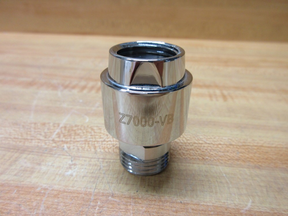 Zurn Z7000-VB Vacuum Breaker 48RT91