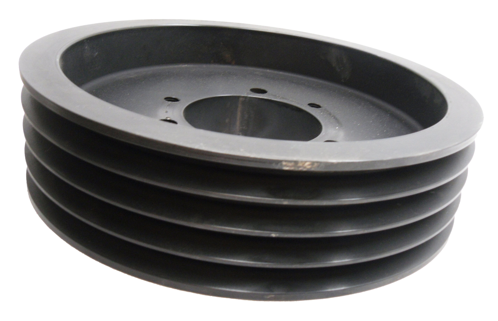 NEW DODGE 4/5V11.80-E SHEAVE/PULLEY 2102RPM 11-3/4″ OD 3-3/4″ID