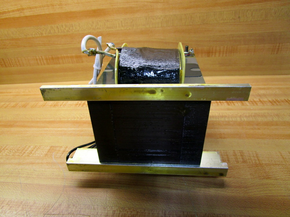 Part 24U17 Transformer