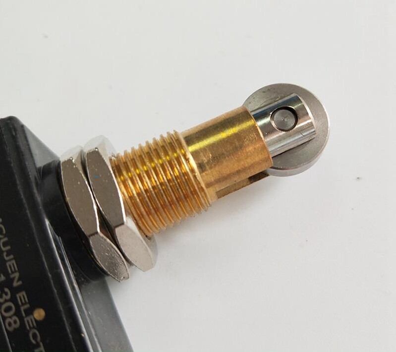 5PCS New For Moujen MJ2-1308 Micro Limit Switch 15A/250V