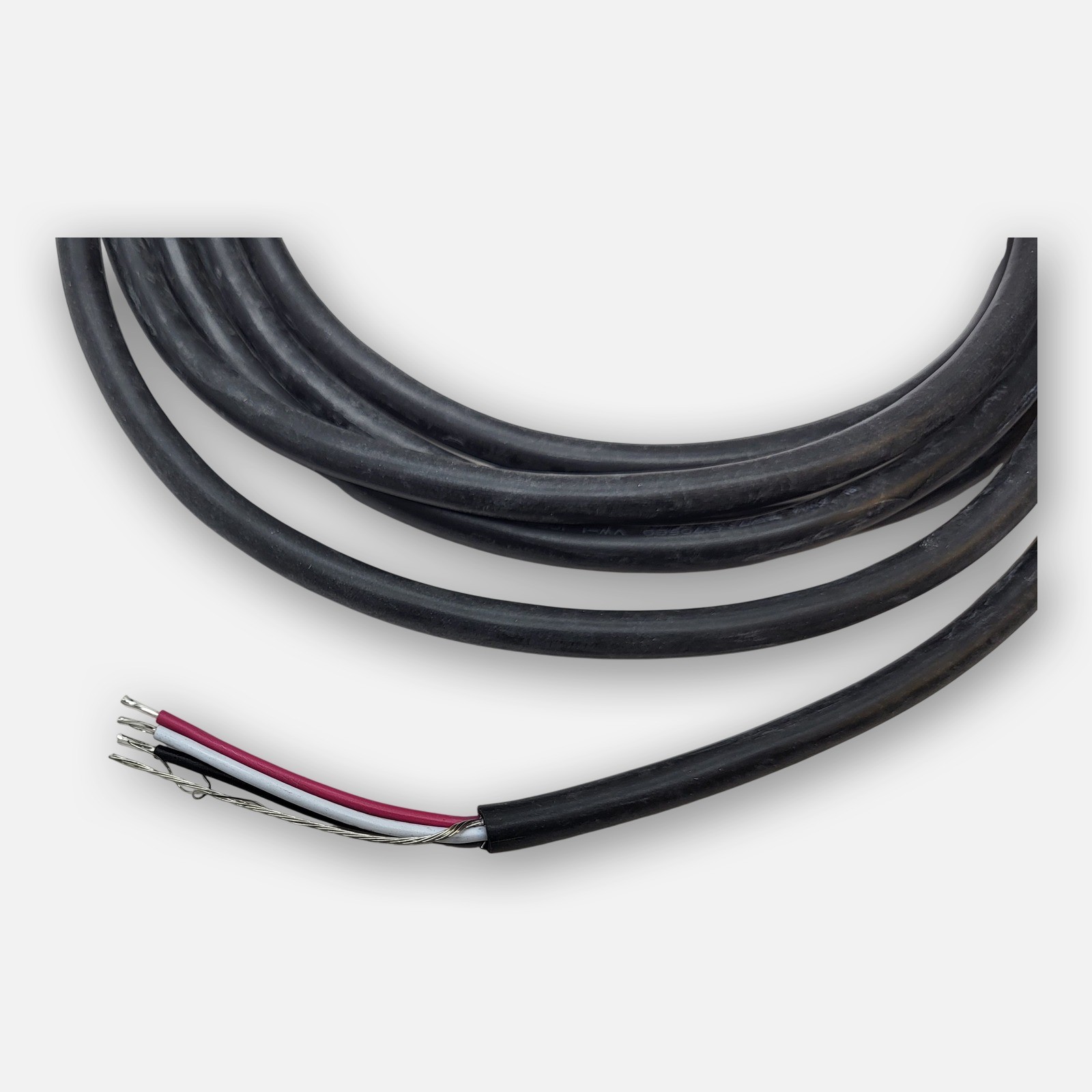 NEW COMAIRCO EQUIPMENT 02250155-536 9′ CORD XDCR PRESS0-250#