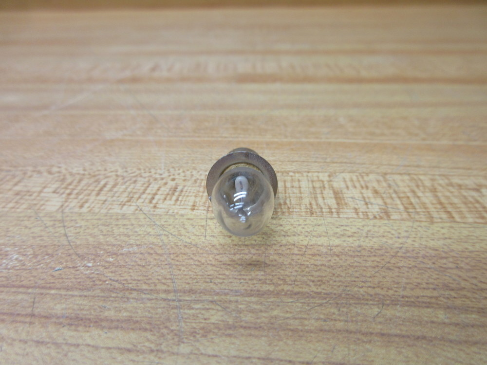 Sylvania PR20 GTE Miniature Lamp Bulb (Pack of 12)