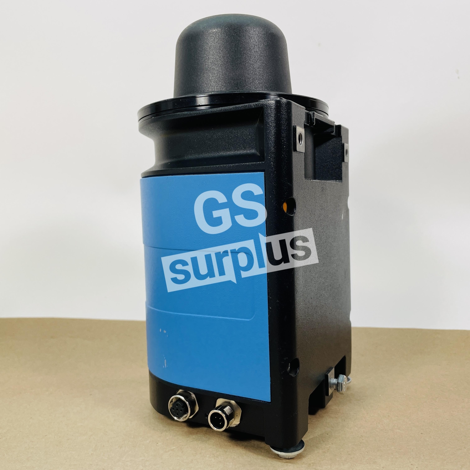 SICK NAV350-3232 / 1052928 Indoor 2D LiDAR Sensor (used, clean)