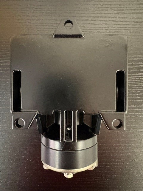 Ashcroft Low Oil Pressure Switch 400 PSI B424VXG6 151600