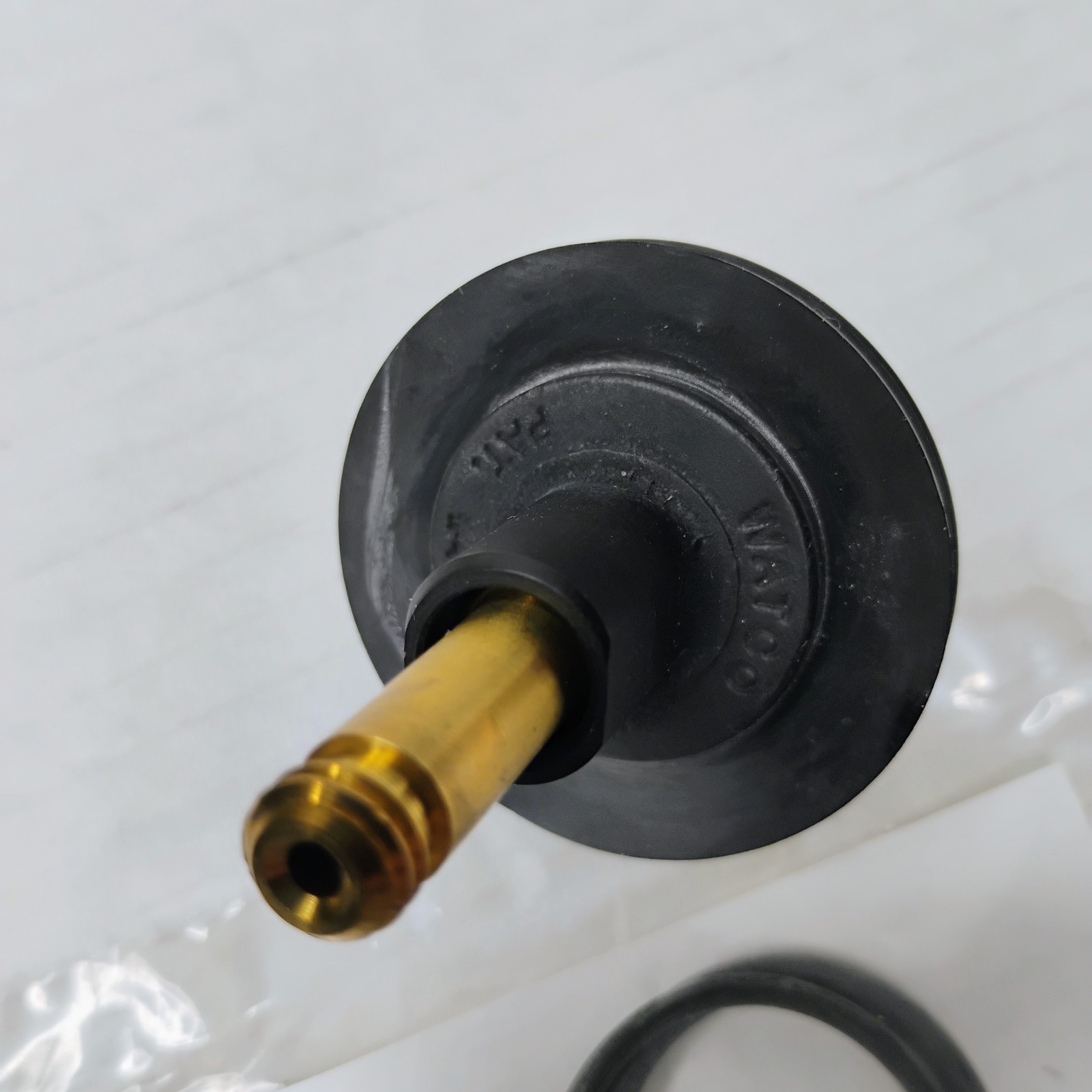 Watco 959290-BZ QuickTrim Lift and Turn Drain Kit Oil Rubbed Bronze NIB CIB