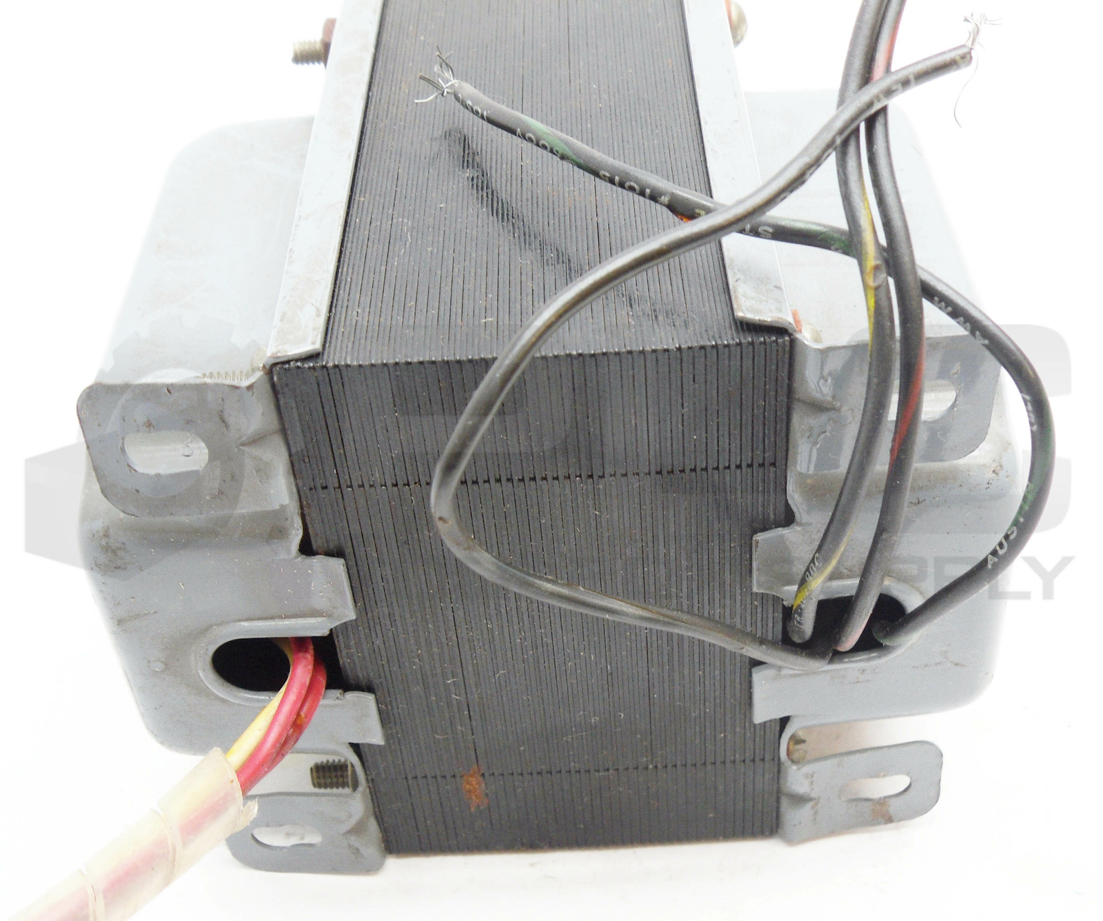 TRIAD MAGNETICS N-67A ISOLATION TRANSFORMER 115-230V 50/60HZ