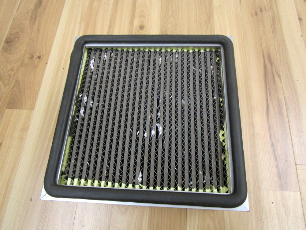 American UltraViolet FLT035 Filter W/Bent Grids