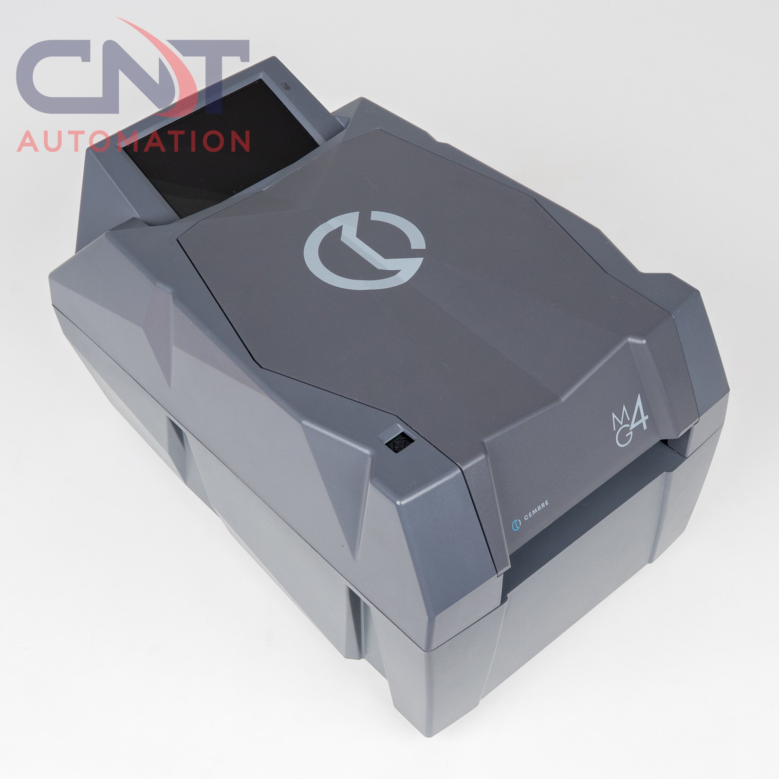 CEMBRE MG4 Thermal Transfer Cable Label Printer Electrical Panel Marking System
