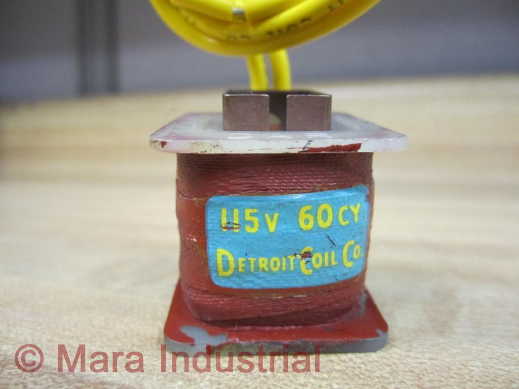 Detroit Coil Company 9-10 Coil 910
