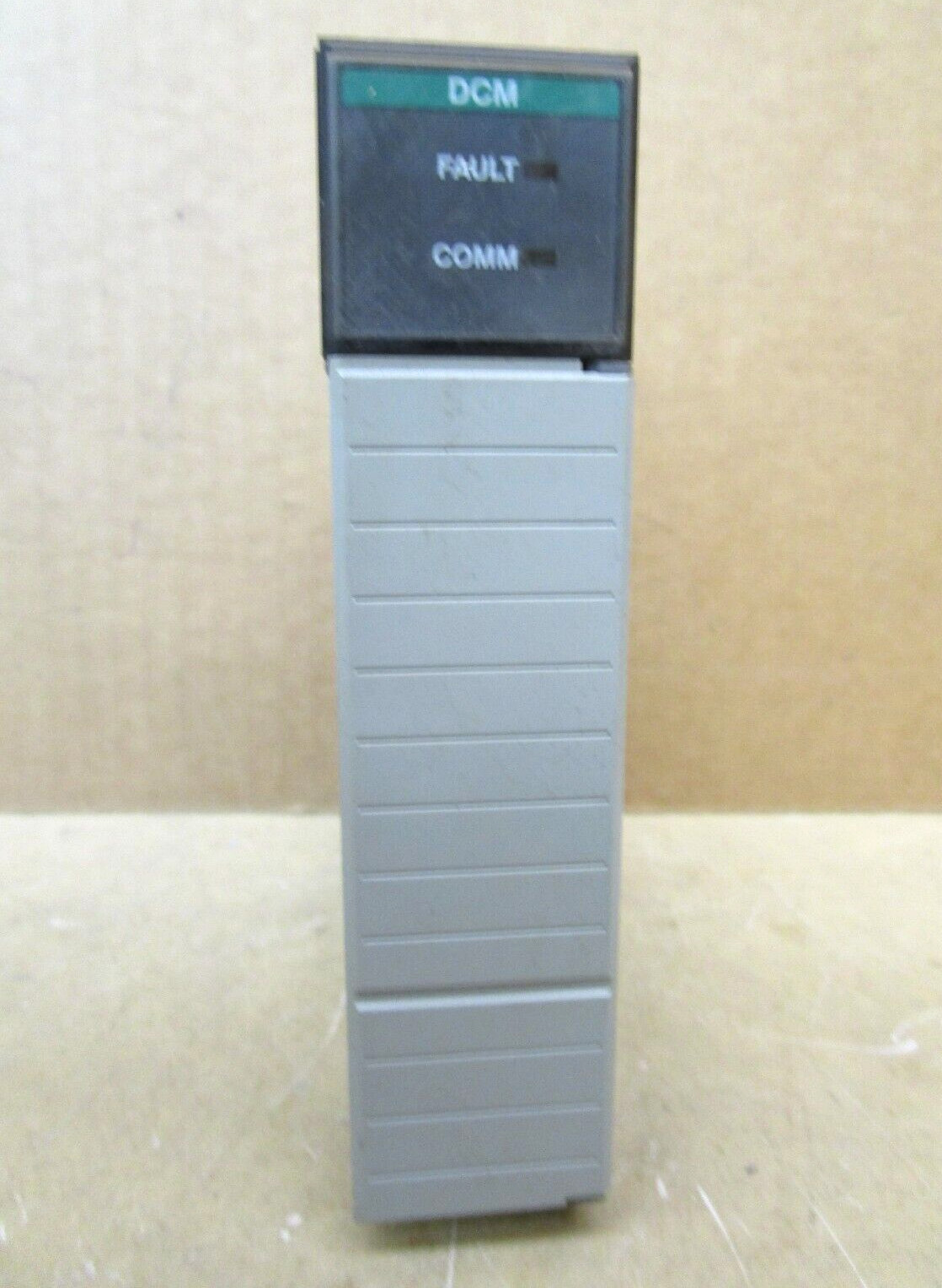 Allen-Bradley SLC500 5/04 1746-P2 1747-L541 1746-NI16V 47689HM
