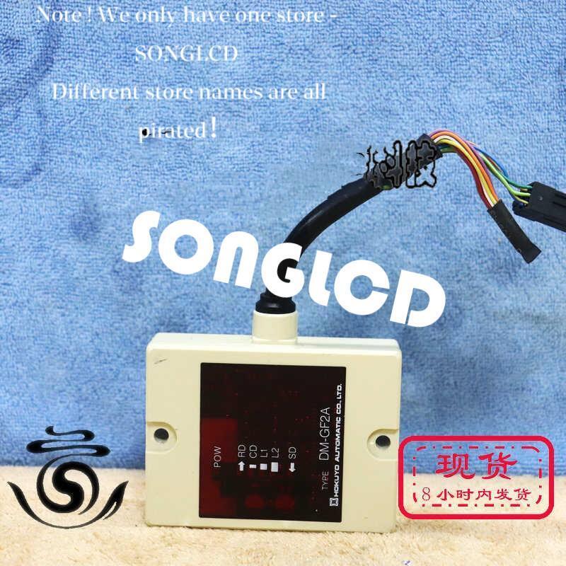 1PCS DM-GF2A 90days warranty via DHL or FedEx