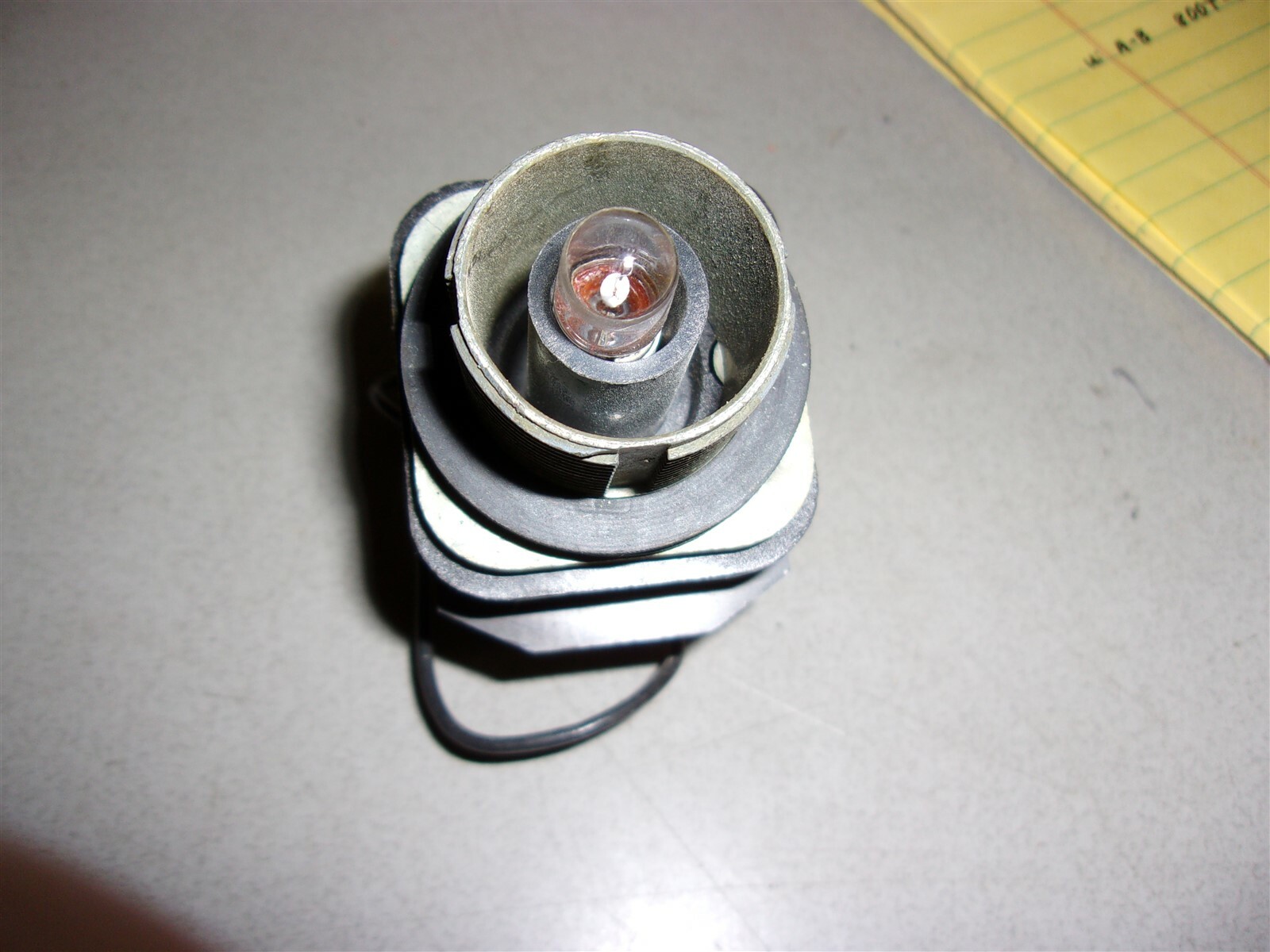 Allen Bradley 800T-PTD16 120V Switch *FREE SHIPPING*