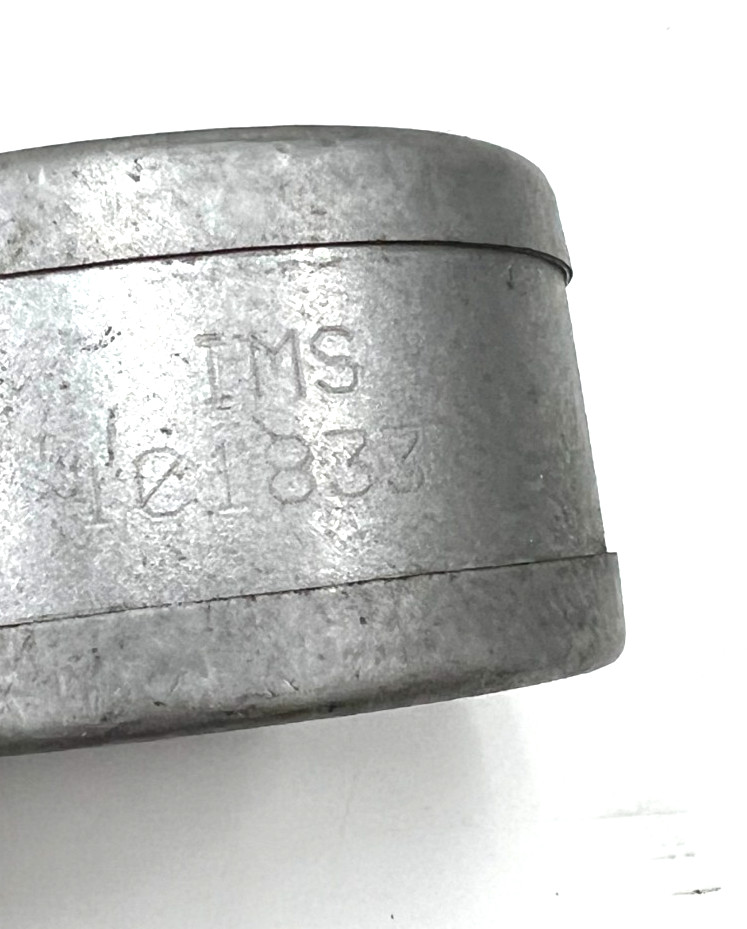 MICA INSULATED HEATER IMS 101833 ID 2-1/2″ WIDE 1-1/2″ 240 VOLTS 350 WATTS