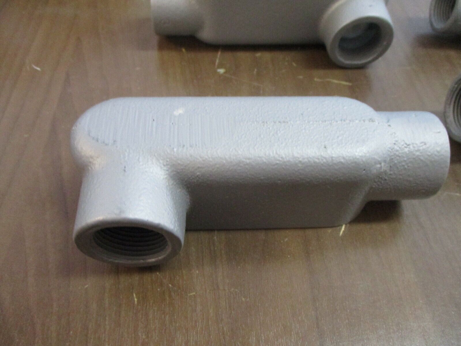 Appleton Unilet Conduit Outlet Body LL75-M Type: LL 3/4″ *Box of 5* New Surplus