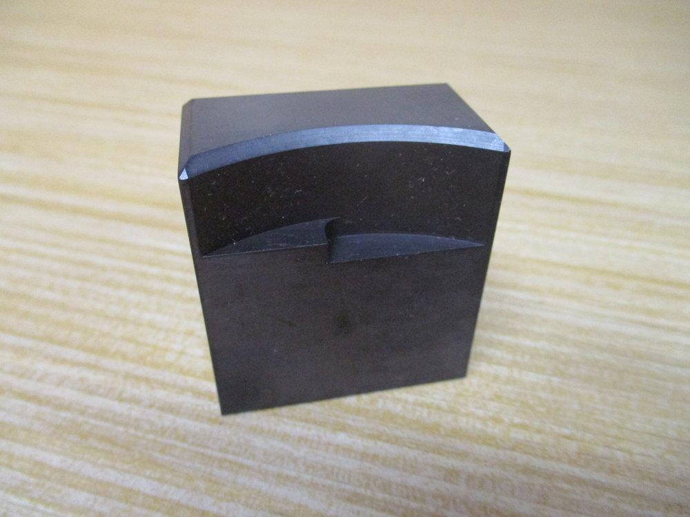 Kettering R-01222-61-D04 Tooling Block MRO36944