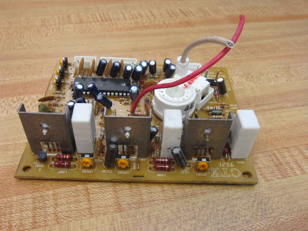 Part 11S33-019A Circuit Board 11S33019A