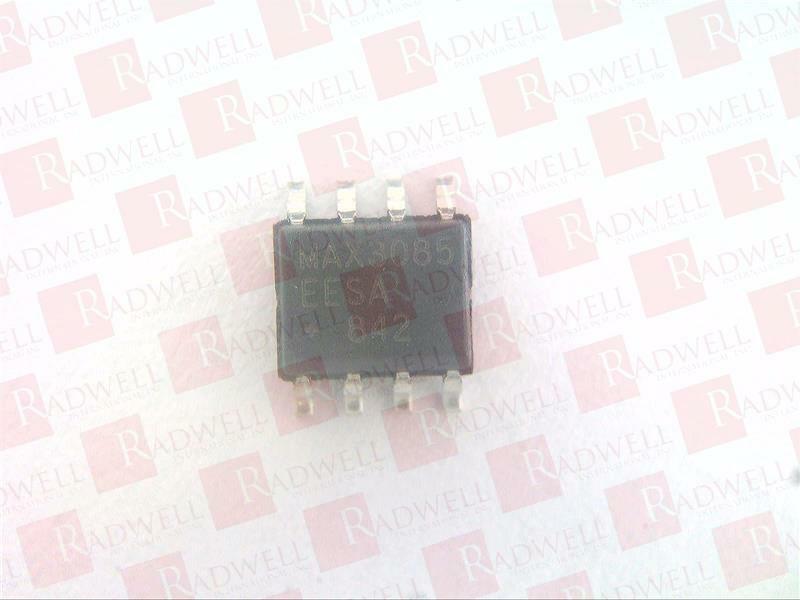 MAXIM INTEGRATED PRODUCTS MAX3085EESA+ / MAX3085EESA (BRAND NEW)