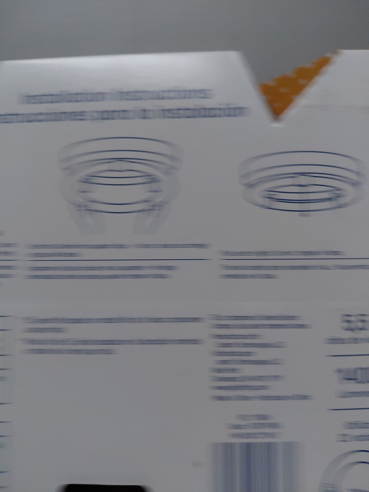 GE Lighting FC8T9/KB Circline Fluorescent Lamp 8″ 22W 3000K Warm Natural Light
