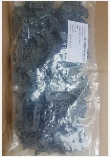 50pcs BAM4 1SNK900001R0000 Terminal Accessory Terminal Fixer