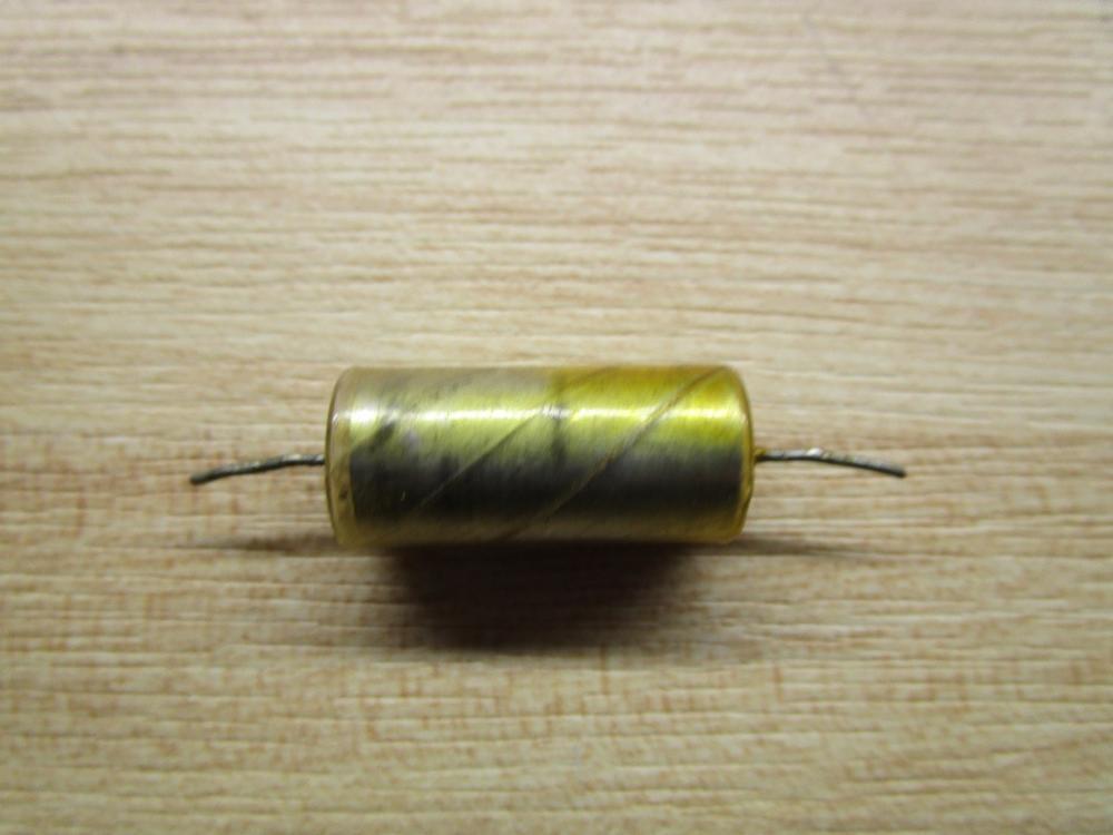 GUDEMAN XHFS-2713-10 Capacitor CP09A1KB104K