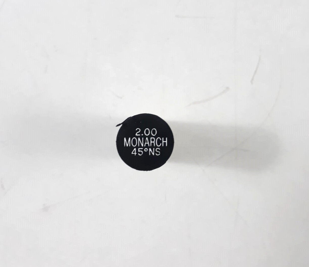 MN-NS-45-02.00 Monarch Oil Nozzle NS 45º (PACK OF 2 PCS)