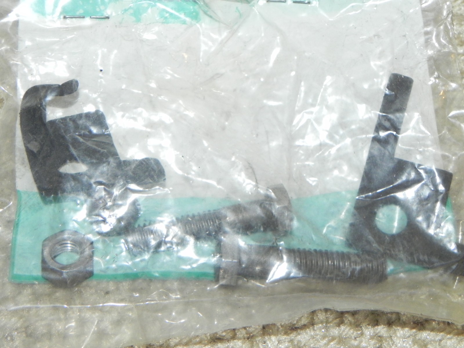 DODGE Sleevoil 3-15/16″ 132808 Closure kit/ Auxiliary Seal