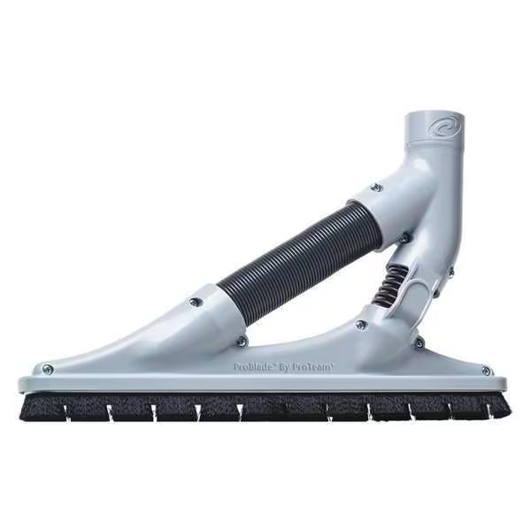 Proteam Floor Tool and Nozzle,2 in L,Plastic 107528 Proteam 107528 693822075280