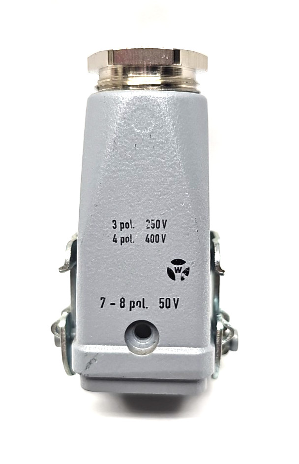 Lapp Epic Connector Cable Coupler Hood,