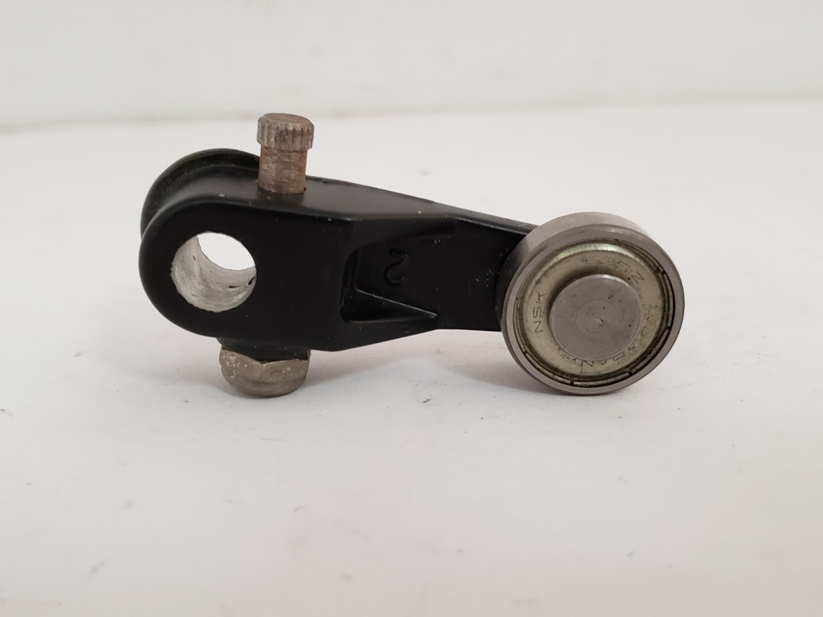 GENERAL ELECTRIC CR215GL12 LIMIT SWITCH OPERATING LEVER NNB