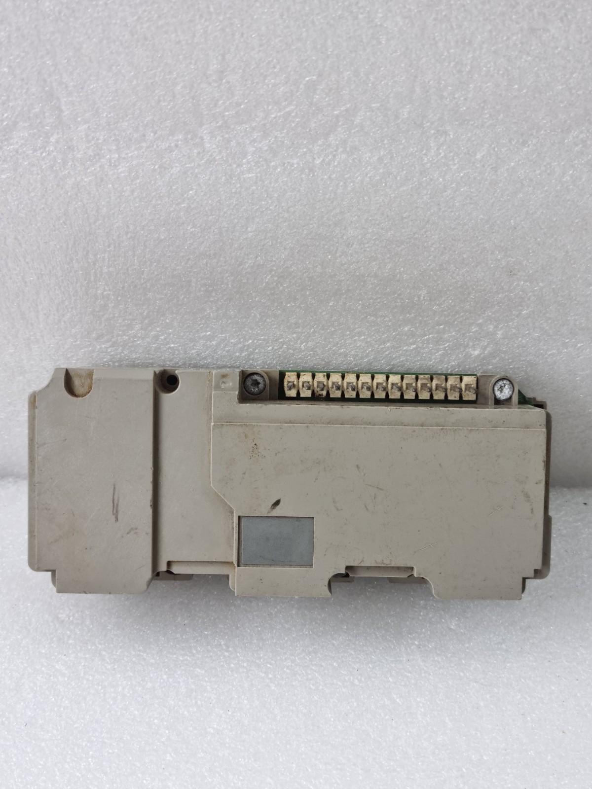 STR 23 SE TRIP UNIT FOR MCCB BREAKER U 525V ADJUSTABLE IR ISD