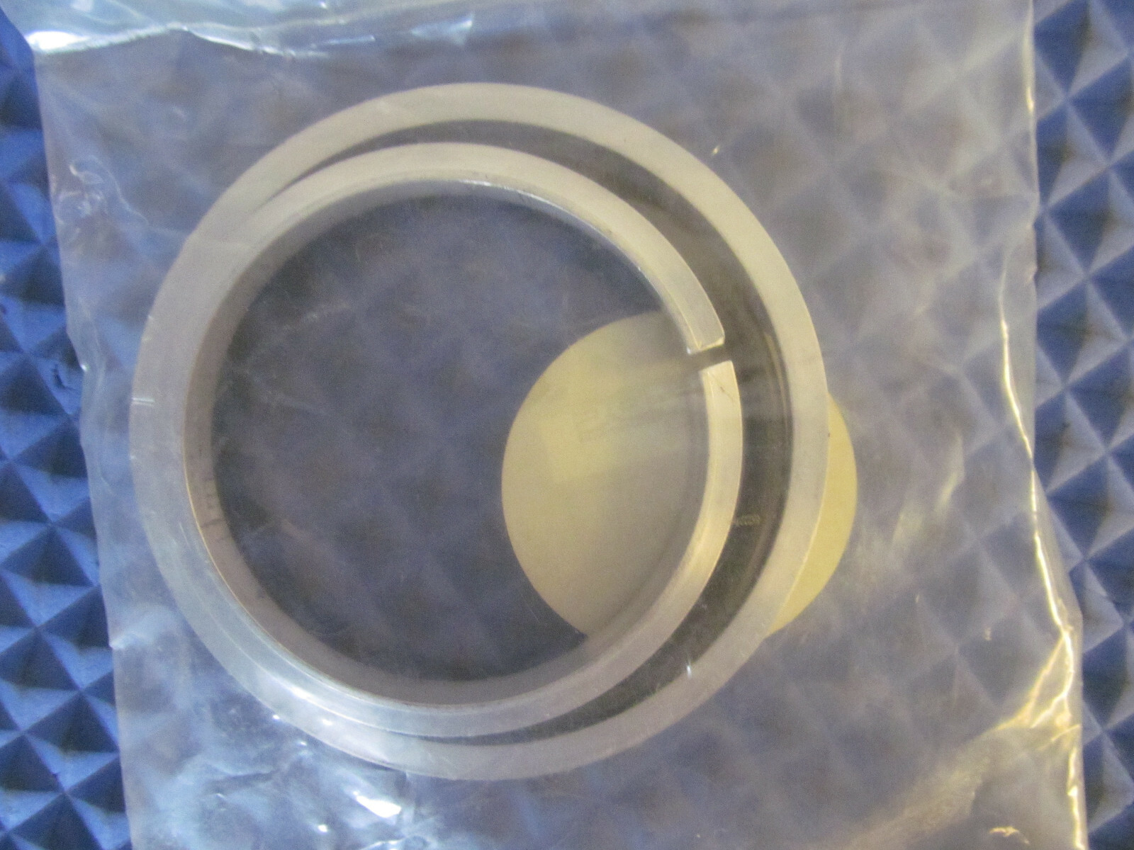 NOS MDC Centering Ring 810000 L250-CR